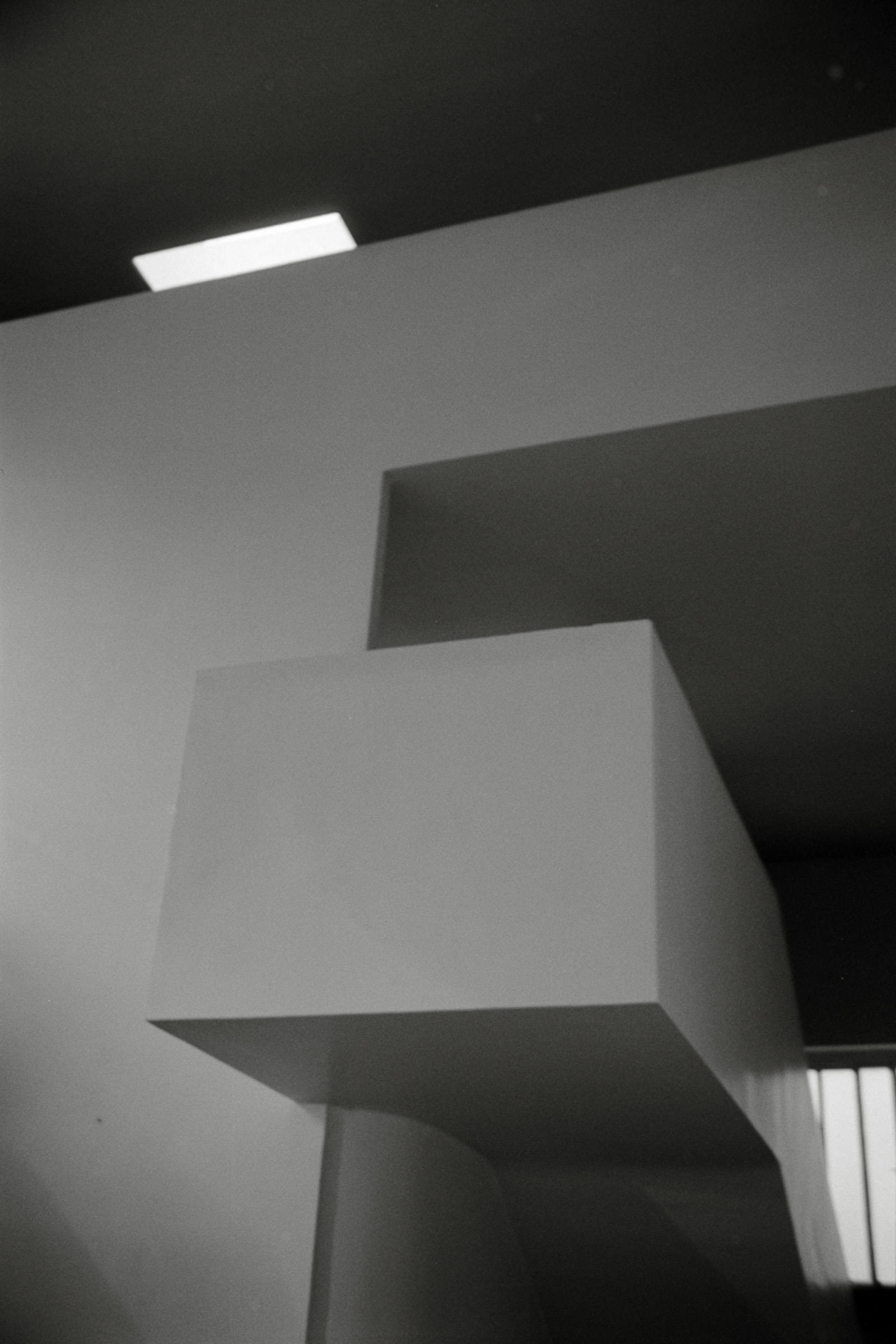 Seminarwoche Paris 12-1991